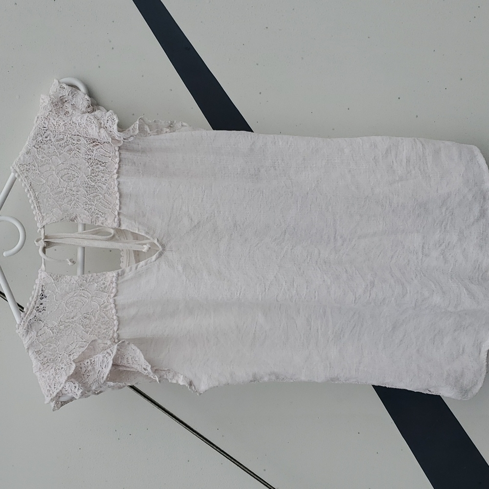 American Rag Blouse - Picture 6 of 7